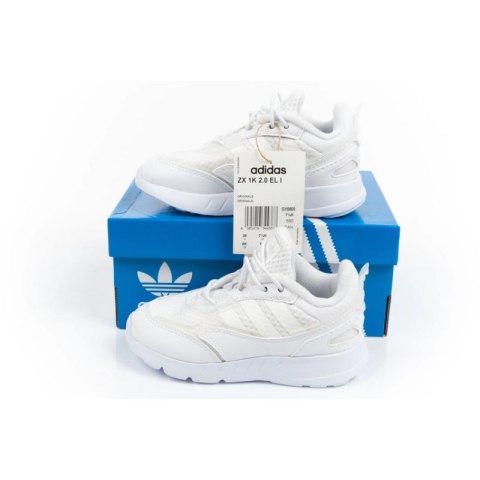 Buty adidas ZX 1K 2.0 Jr GY0800