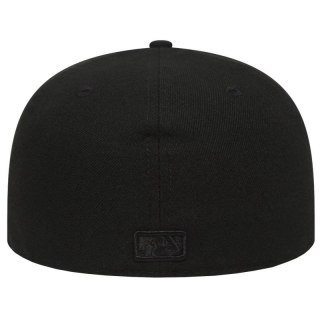 Czapka z daszkiem New Era New York Yankees MLB 59FIFTY Cap 10000103
