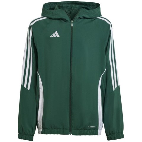 Kurtka adidas Tiro 24 Jr IM8796 Kurtka adidas Tiro 24 Jr IM8796