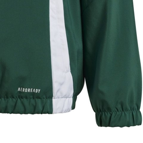 Kurtka adidas Tiro 24 Jr IM8796 Kurtka adidas Tiro 24 Jr IM8796