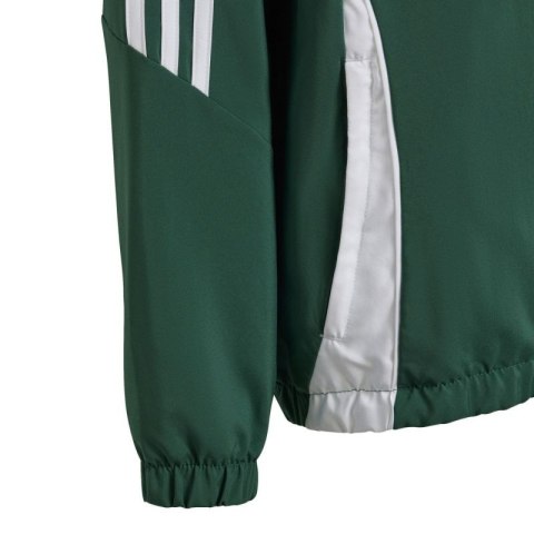 Kurtka adidas Tiro 24 Jr IM8796 Kurtka adidas Tiro 24 Jr IM8796