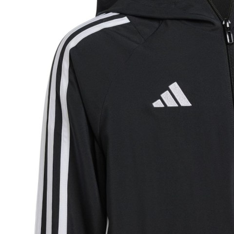 Kurtka adidas Tiro 24 Jr IM8798 Kurtka adidas Tiro 24 Jr IM8798