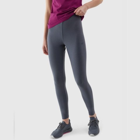 Legginsy 4F W 4FWSS24TTIGF137 22S Legginsy 4F W 4FWSS24TTIGF137 22S