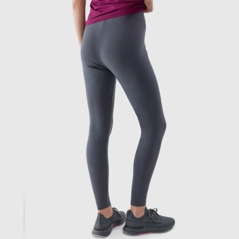 Legginsy 4F W 4FWSS24TTIGF137 22S Legginsy 4F W 4FWSS24TTIGF137 22S