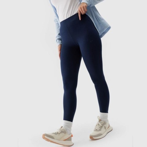 Legginsy 4F W 4FWSS24TTIGF137 31S Legginsy 4F W 4FWSS24TTIGF137 31S