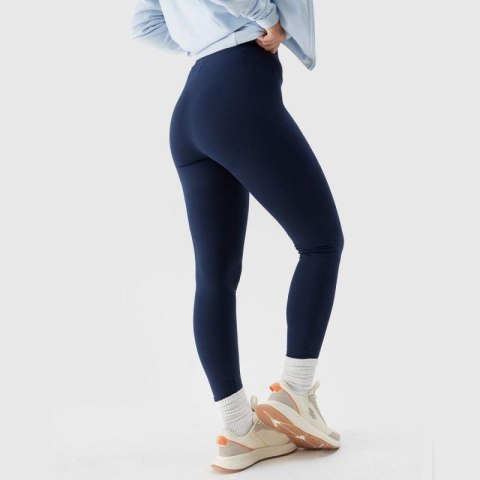 Legginsy 4F W 4FWSS24TTIGF137 31S Legginsy 4F W 4FWSS24TTIGF137 31S