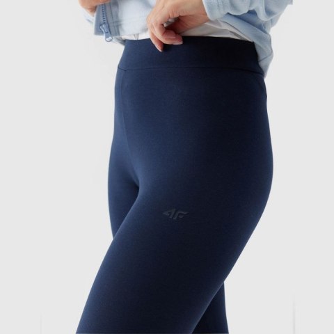 Legginsy 4F W 4FWSS24TTIGF137 31S Legginsy 4F W 4FWSS24TTIGF137 31S
