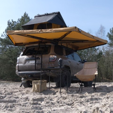 Markiza Offlander samonośna Batwing 270L 2.5 M OFF_ACC_SIDE270_LR