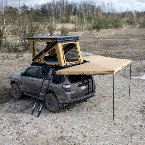 Markiza Offlander samonośna Batwing 270L 2.5 M OFF_ACC_SIDE270_LR