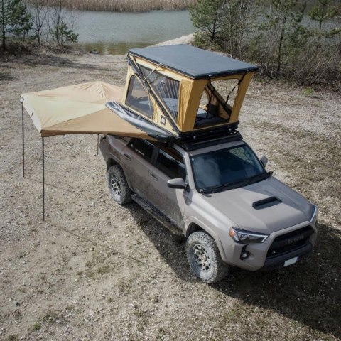 Markiza Offlander samonośna Batwing 270L 2.5 M OFF_ACC_SIDE270_LR