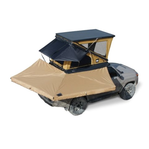 Markiza Offlander samonośna Batwing 270L 2.5 M OFF_ACC_SIDE270_LR