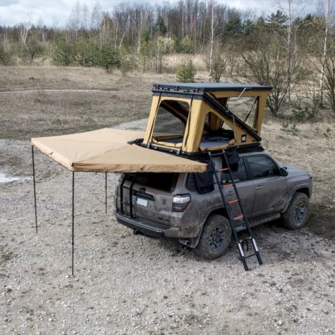 Markiza samonośna Offlander Batwing 270 M Sand Lewa 2M OFF_ACC_SIDE270_ML