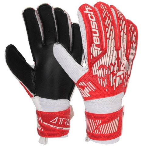 Rękawice Reusch Attrakt Solid M 54 70 016 8905 Rękawice Reusch Attrakt Solid M 54 70 016 8905