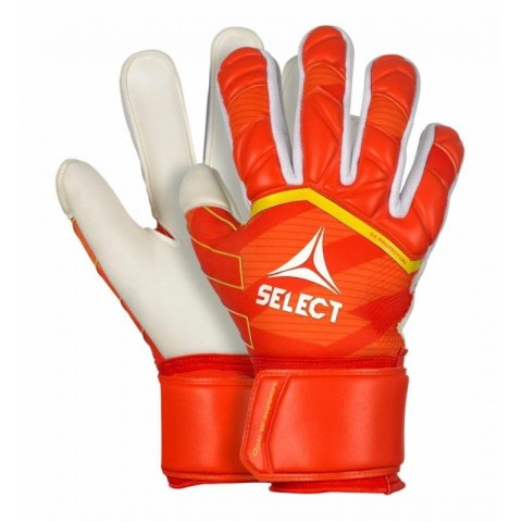 Rękawice bramkarskie Select 34 Protection v24 T26-18453 Rękawice bramkarskie Select 34 Protection v24 T26-18453