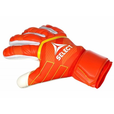 Rękawice bramkarskie Select 34 Protection v24 T26-18453 Rękawice bramkarskie Select 34 Protection v24 T26-18453