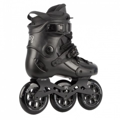 Rolki freestyle FR1 310 '22 22FRSK-FR1310-BK