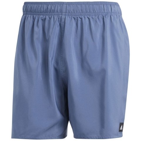 Spodenki kąpielowe adidas Solid CLX Short-Length M IR6221 Spodenki kąpielowe adidas Solid CLX Short-Length M IR6221