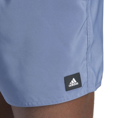 Spodenki kąpielowe adidas Solid CLX Short-Length M IR6221 Spodenki kąpielowe adidas Solid CLX Short-Length M IR6221
