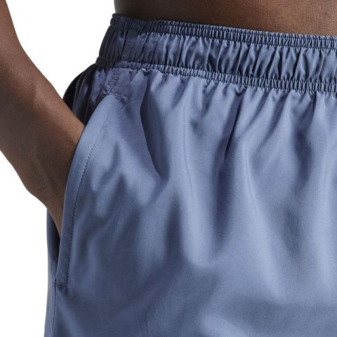 Spodenki kąpielowe adidas Solid CLX Short-Length M IR6221 Spodenki kąpielowe adidas Solid CLX Short-Length M IR6221
