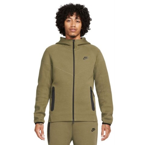 Bluza Nike Tech Fleece M FB7921-222 Bluza Nike Tech Fleece M FB7921-222