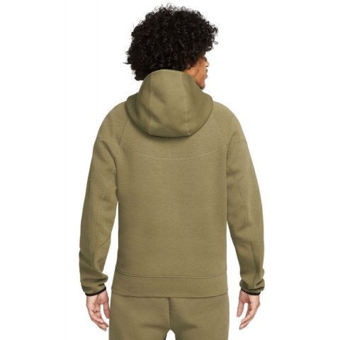 Bluza Nike Tech Fleece M FB7921-222 Bluza Nike Tech Fleece M FB7921-222