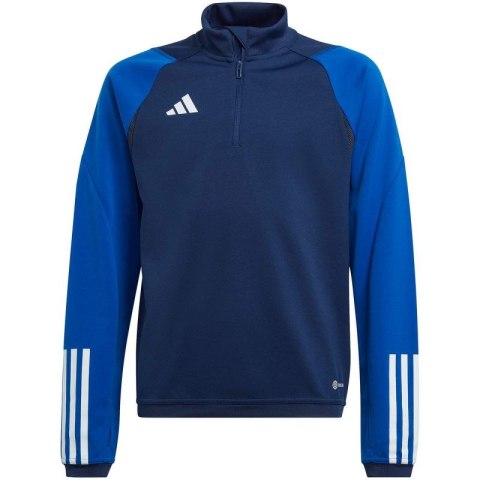 Bluza adidas Tiro 23 Competition Training Jr HK7646 Bluza adidas Tiro 23 Competition Training Jr HK7646