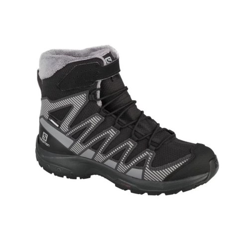 Buty Salomon XA Pro V8 Winter Jr 414334 Buty Salomon XA Pro V8 Winter Jr 414334