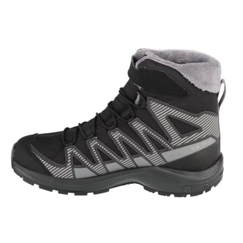 Buty Salomon XA Pro V8 Winter Jr 414334 Buty Salomon XA Pro V8 Winter Jr 414334