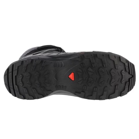 Buty Salomon XA Pro V8 Winter Jr 414334 Buty Salomon XA Pro V8 Winter Jr 414334