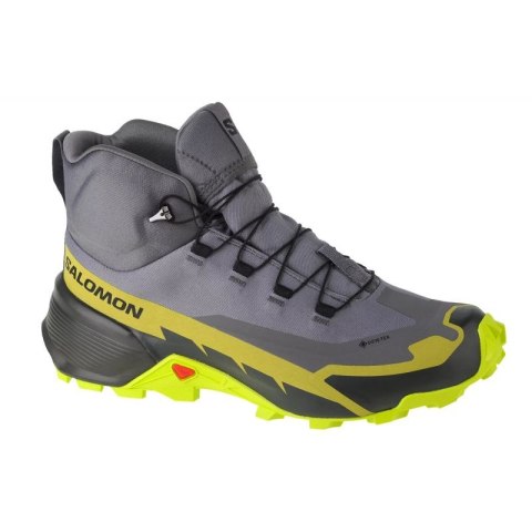 Buty Salomon Cross Hike 2 Mid GTX M 470646 Buty Salomon Cross Hike 2 Mid GTX M 470646