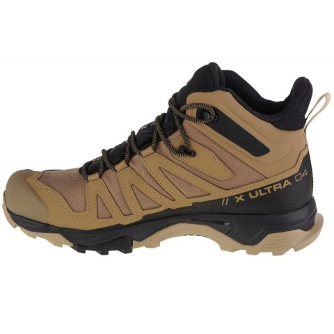 Buty Salomon X Ultra 4 Mid GTX M 412941 Buty Salomon X Ultra 4 Mid GTX M 412941