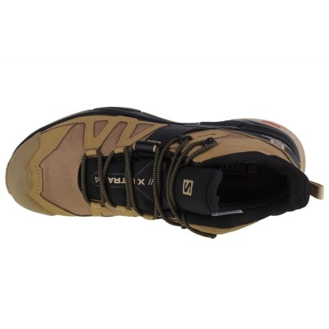Buty Salomon X Ultra 4 Mid GTX M 412941 Buty Salomon X Ultra 4 Mid GTX M 412941