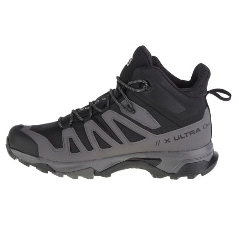 Buty Salomon X Ultra 4 Mid GTX M 413834 Buty Salomon X Ultra 4 Mid GTX M 413834