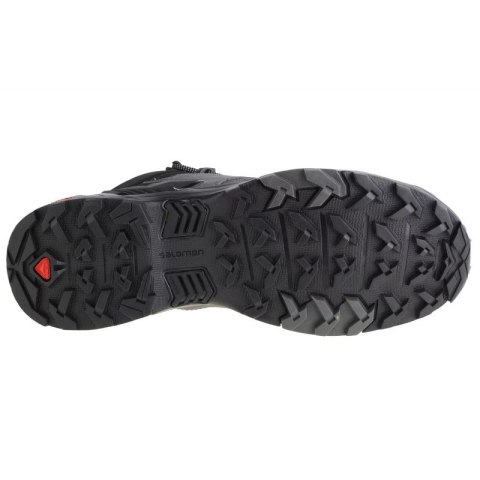 Buty Salomon X Ultra 4 Mid GTX M 413834 Buty Salomon X Ultra 4 Mid GTX M 413834