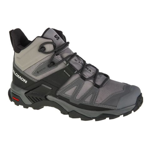 Buty Salomon X Ultra 4 Mid GTX M 474542 Buty Salomon X Ultra 4 Mid GTX M 474542