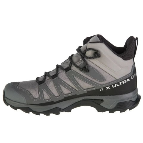 Buty Salomon X Ultra 4 Mid GTX M 474542 Buty Salomon X Ultra 4 Mid GTX M 474542