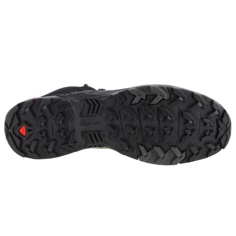 Buty Salomon X Ultra 4 Mid Wide GTX M 412946 Buty Salomon X Ultra 4 Mid Wide GTX M 412946