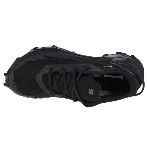 Buty do biegania Salomon Alphacross 4 GTX W 470641 Buty do biegania Salomon Alphacross 4 GTX W 470641