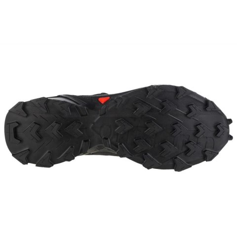Buty do biegania Salomon Alphacross 4 GTX W 470641 Buty do biegania Salomon Alphacross 4 GTX W 470641