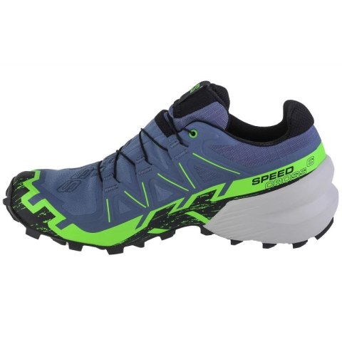 Buty do biegania Salomon Speedcross 6 GTX W 473019 Buty do biegania Salomon Speedcross 6 GTX W 473019