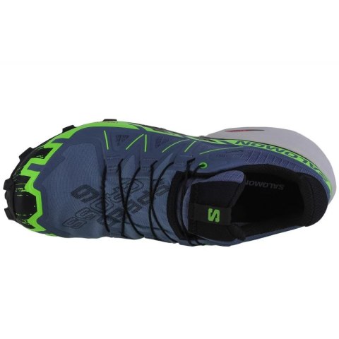 Buty do biegania Salomon Speedcross 6 GTX W 473019 Buty do biegania Salomon Speedcross 6 GTX W 473019