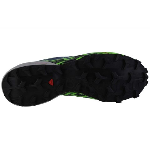 Buty do biegania Salomon Speedcross 6 GTX W 473019 Buty do biegania Salomon Speedcross 6 GTX W 473019