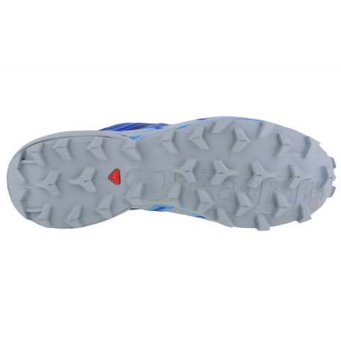 Buty do biegania Salomon Speedcross 6 GTX W 473020 Buty do biegania Salomon Speedcross 6 GTX W 473020