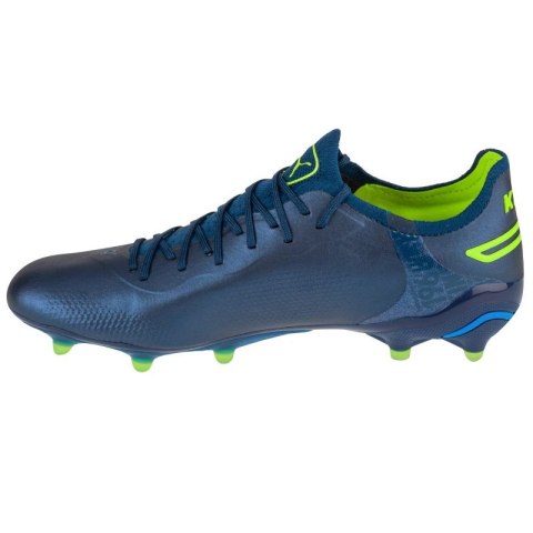 Buty piłkarskie Puma King Ultimate FG/AG M 107563-04 Buty piłkarskie Puma King Ultimate FG/AG M 107563-04