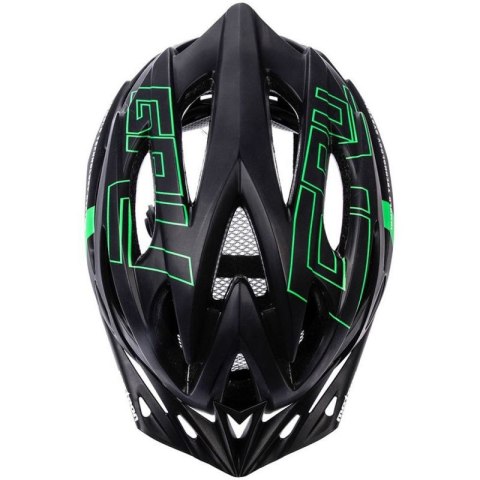 Kask rowerowy Meteor Gruver M 55-58 cm 24745