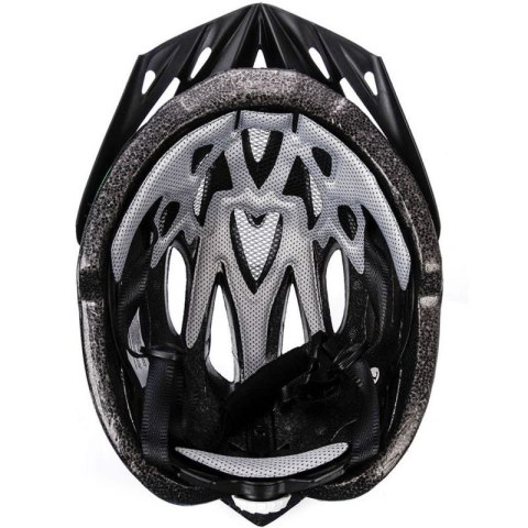 Kask rowerowy Meteor Gruver M 55-58 cm 24745