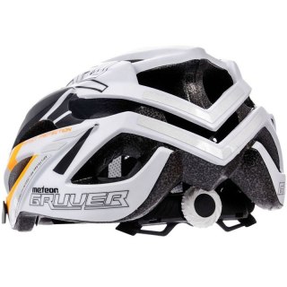 Kask rowerowy Meteor Gruver M 55-58 cm 24751