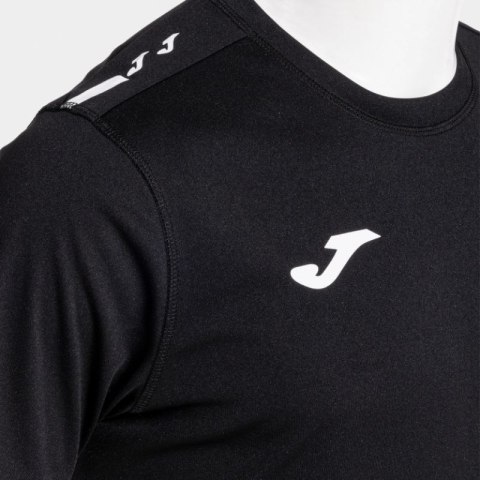Koszulka Joma Camiseta Manga Corta Olimpiada Handball 103837.100 Koszulka Joma Camiseta Manga Corta Olimpiada Handball 103837.100