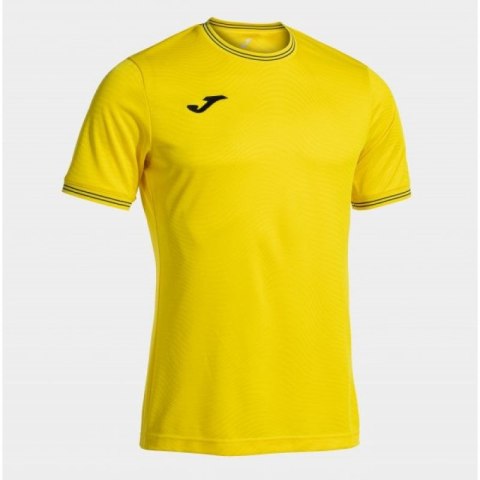 Koszulka Joma Camiseta Manga Corta Toletum V 103362.900 Koszulka Joma Camiseta Manga Corta Toletum V 103362.900