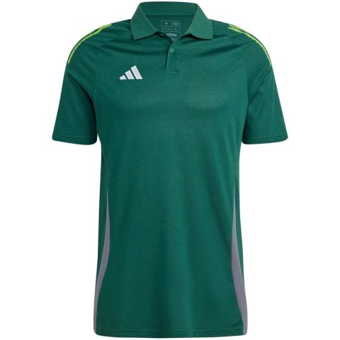 Koszulka adidas Tiro 24 Competition Polo M IR7567 Koszulka adidas Tiro 24 Competition Polo M IR7567